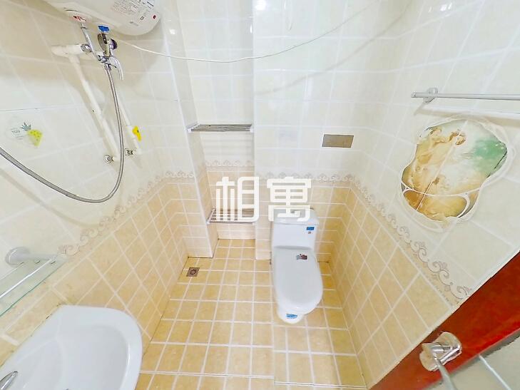 整租·首开国风美仑