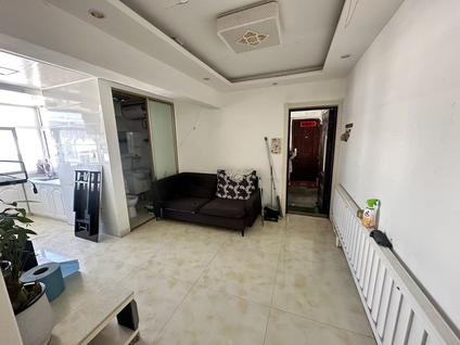 青山民主路整租 朝阳小区(二区)2室1厅/68平/高楼层