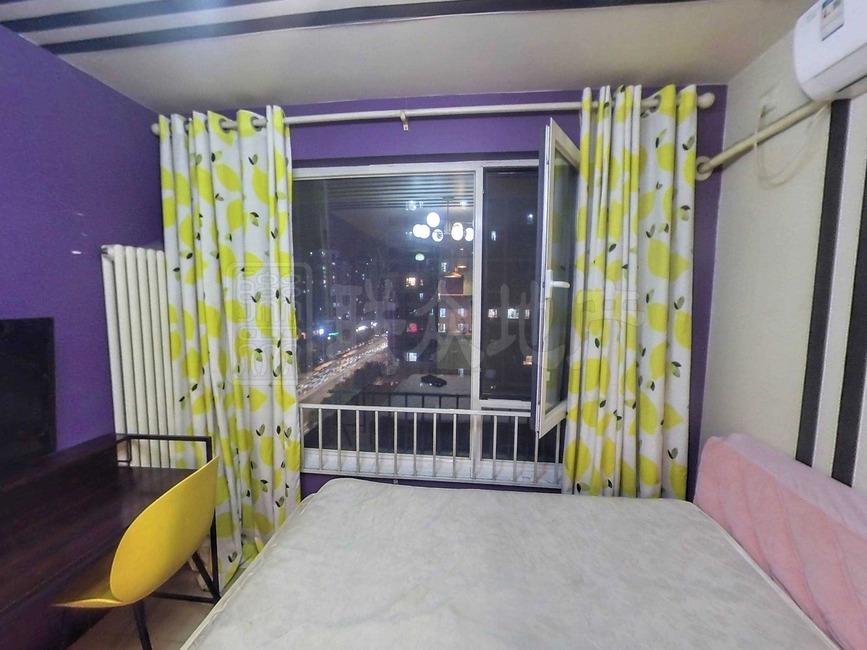 整租·东亚三环