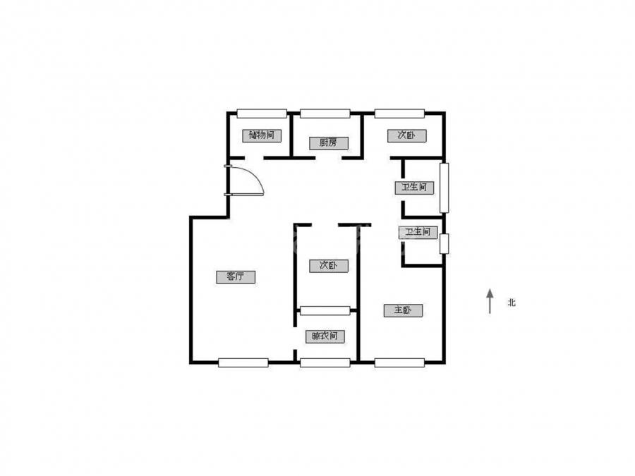 整租·香山美墅