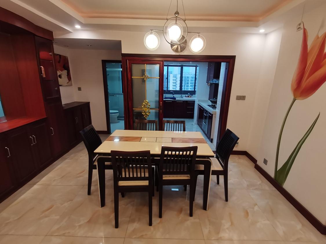 整租·上海知音苑