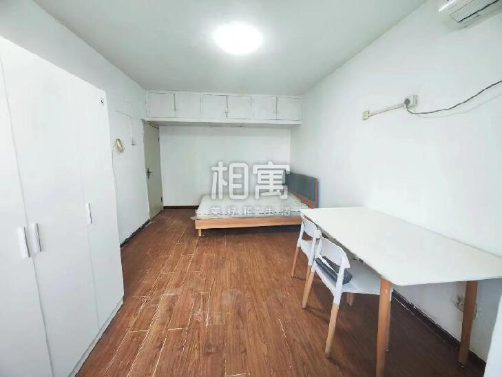 合租·玉泉西街甲3号院