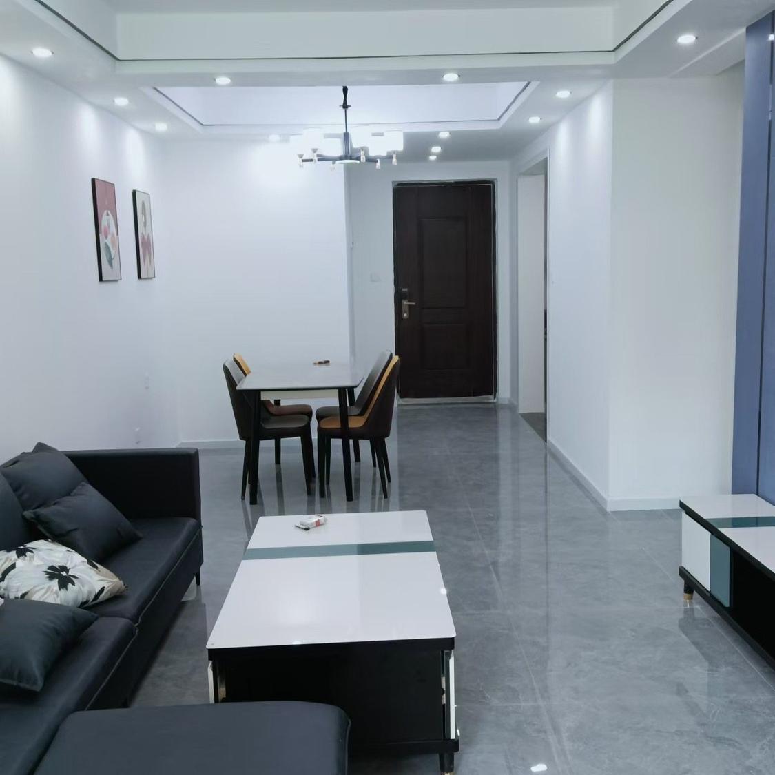 整租·万科四季雅苑