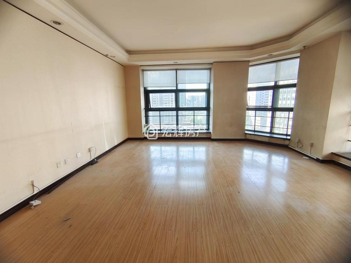 整租·保利大厦