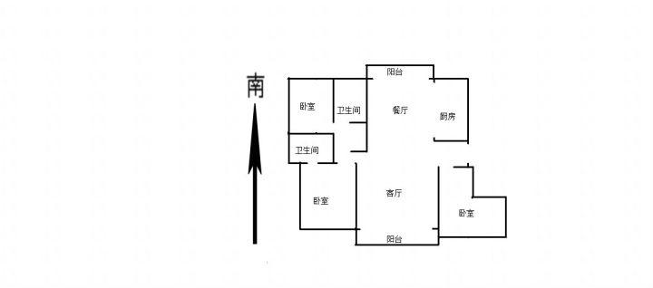 整租·新力帝泊湾