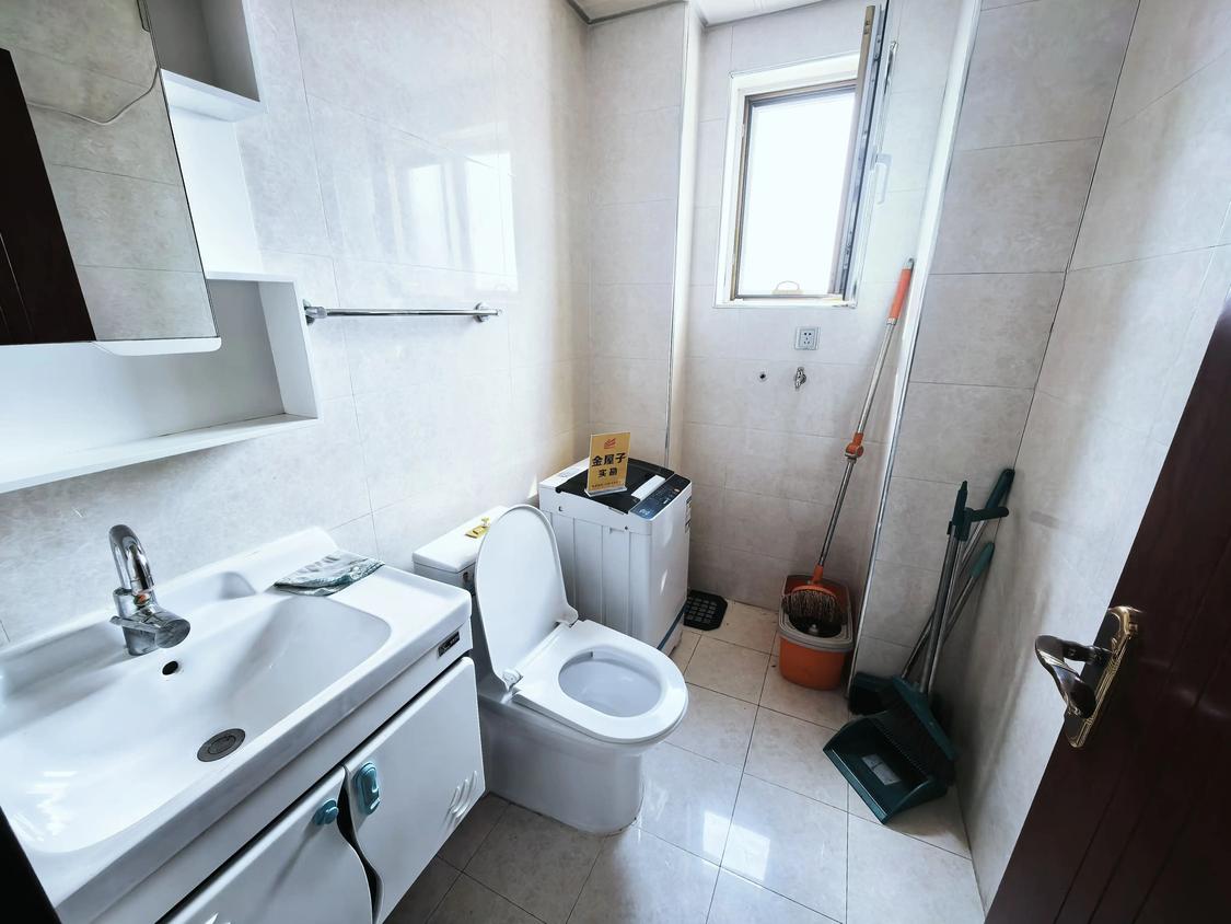 整租·西海嘉苑