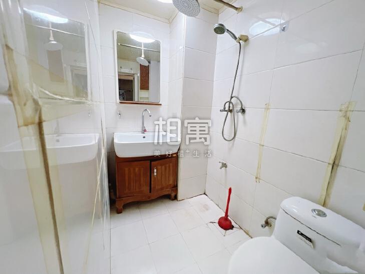 合租·蒲黄榆三里