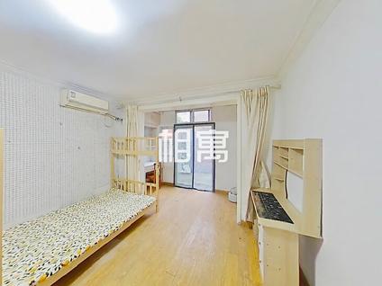 浦东北蔡整租 南新四村1室1厅/45平/低楼层