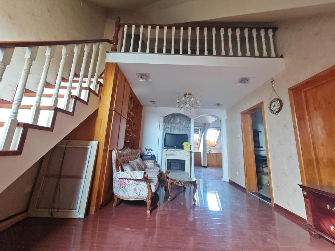 整租·绿城百合公寓(北区)