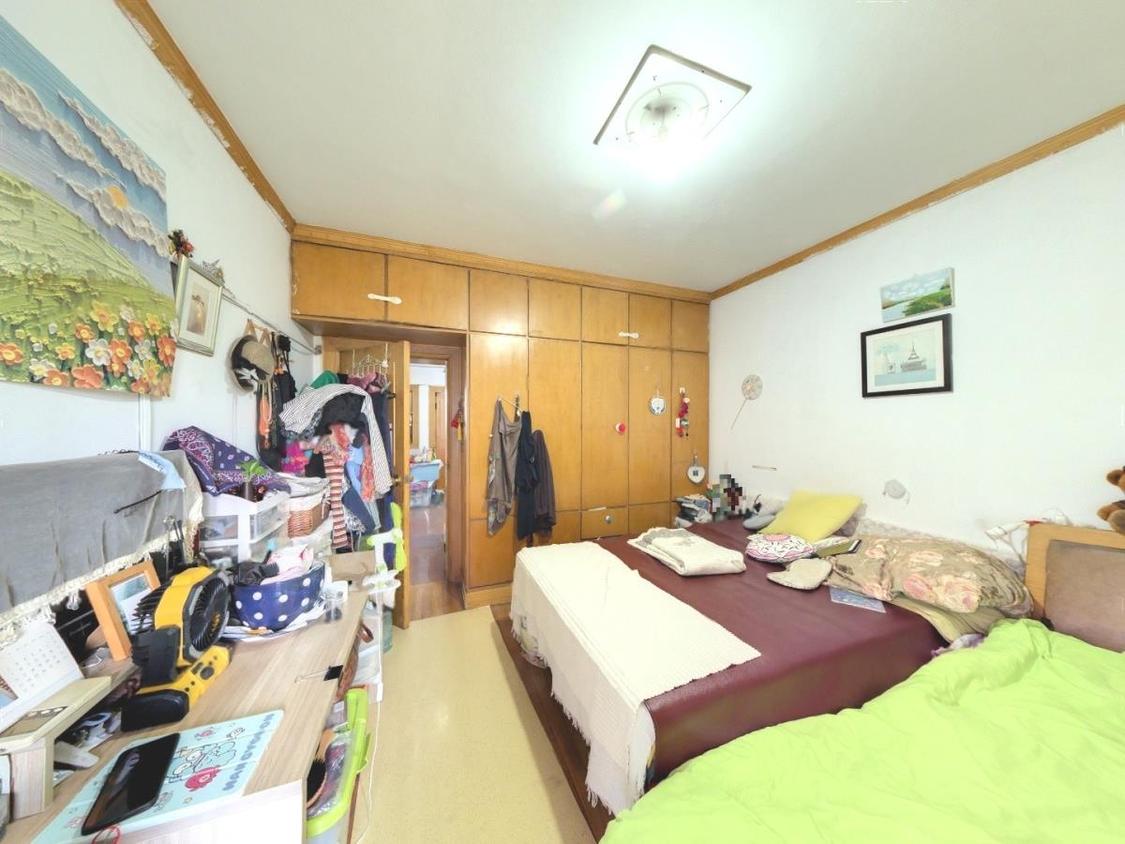 整租·晓庄47号小区