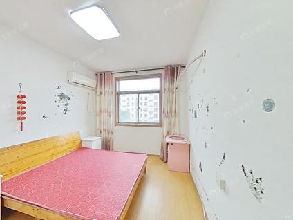 江宁百家湖整租 胜利新寓3室0厅/65平/中楼层
