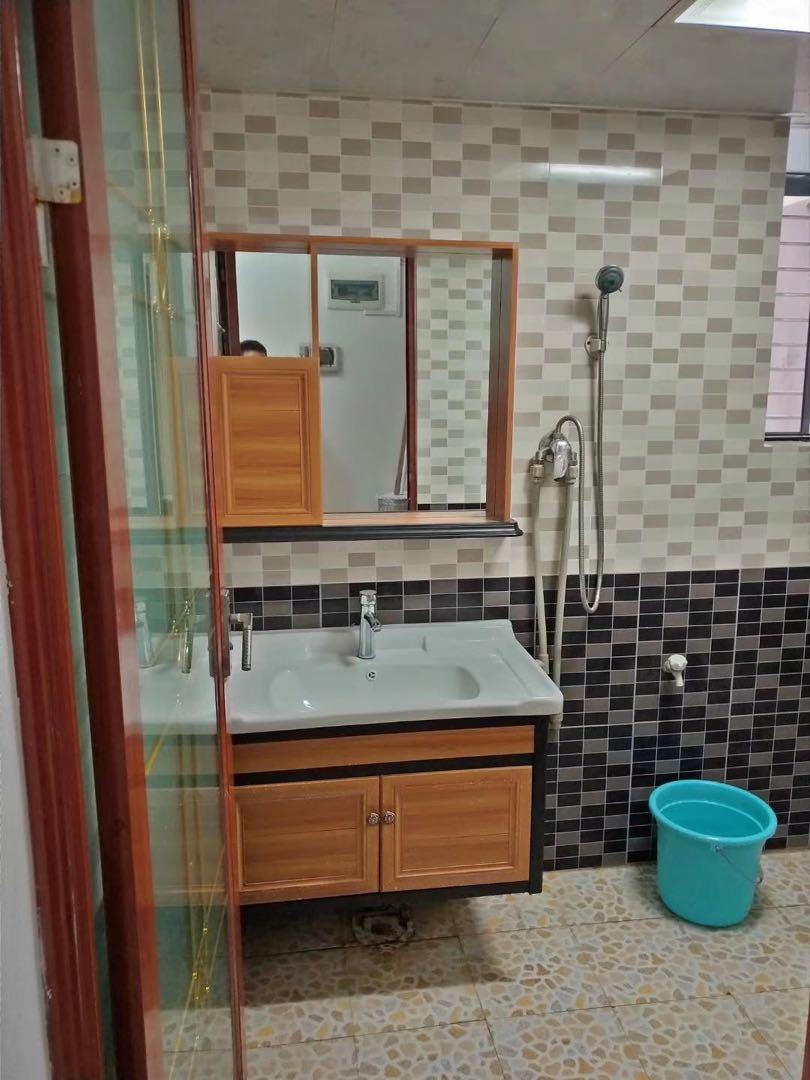 整租·富豪兴城