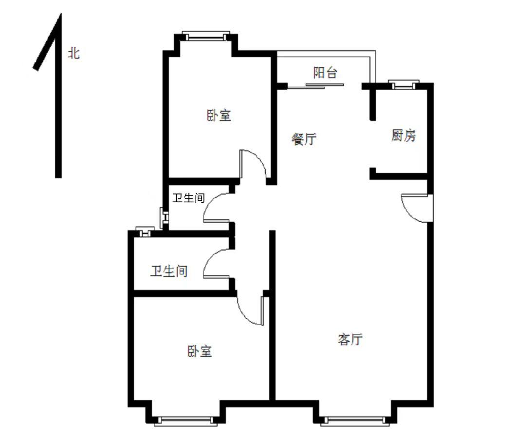 整租·汇景新城中心(三期)