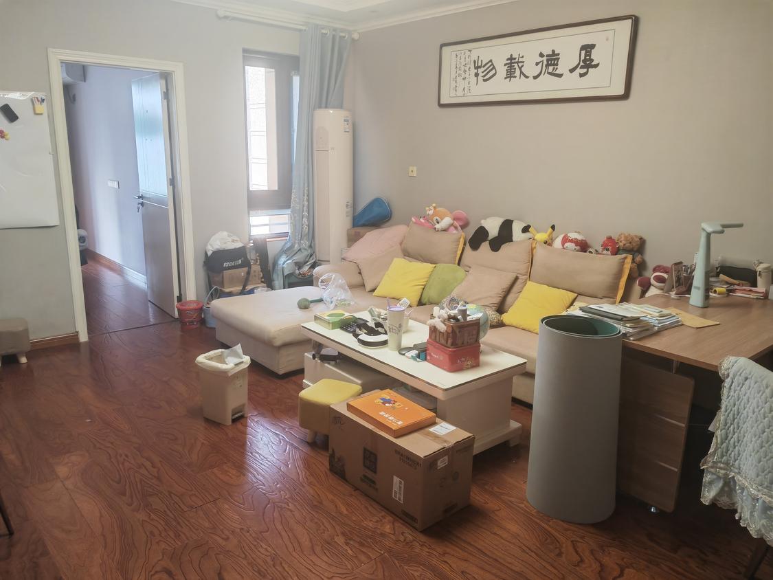 整租·鹏欣领誉(三期)