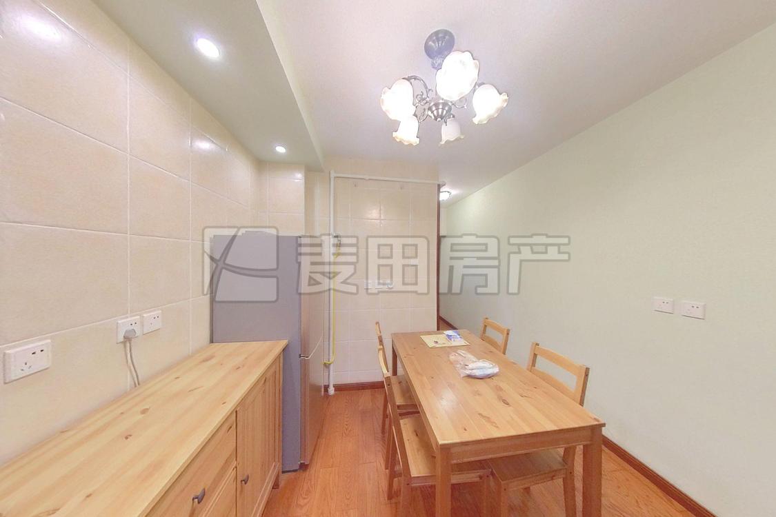 整租·宏汇园小区