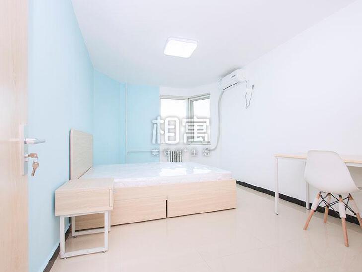 合租·新都市计划