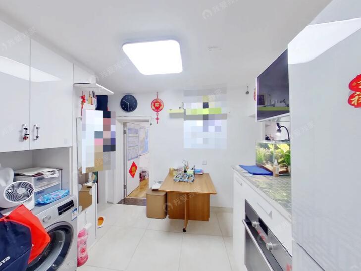 整租·什坊街2号院