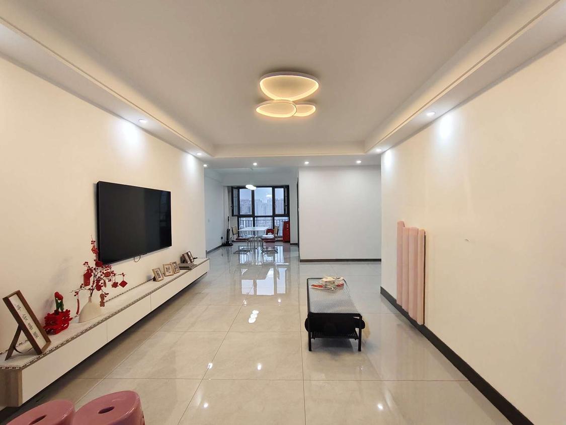 整租·湖滨世家