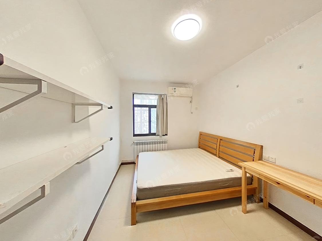 整租·进香河路33号住宅区