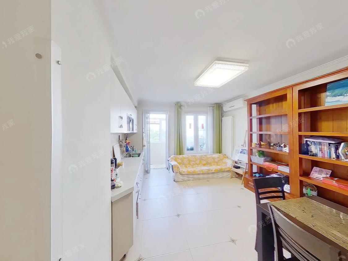 整租·西直门南大街小区(东区)