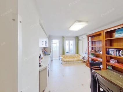 西城西直门整租 西直门南大街小区(东区)3室1厅/127平/低楼层