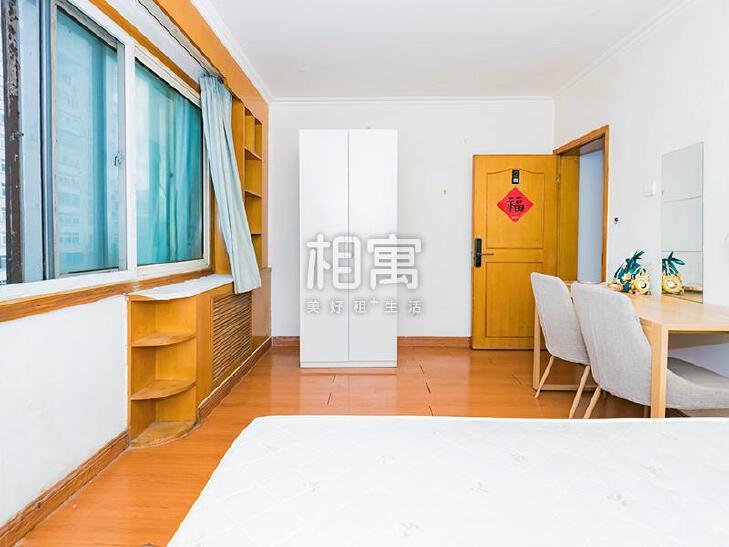 合租·慧忠北里