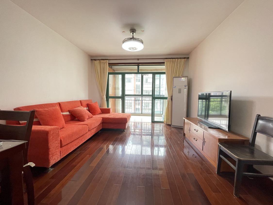 整租·康泰东苑