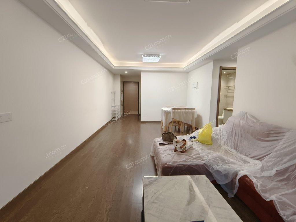 整租·万科晨阳甲第