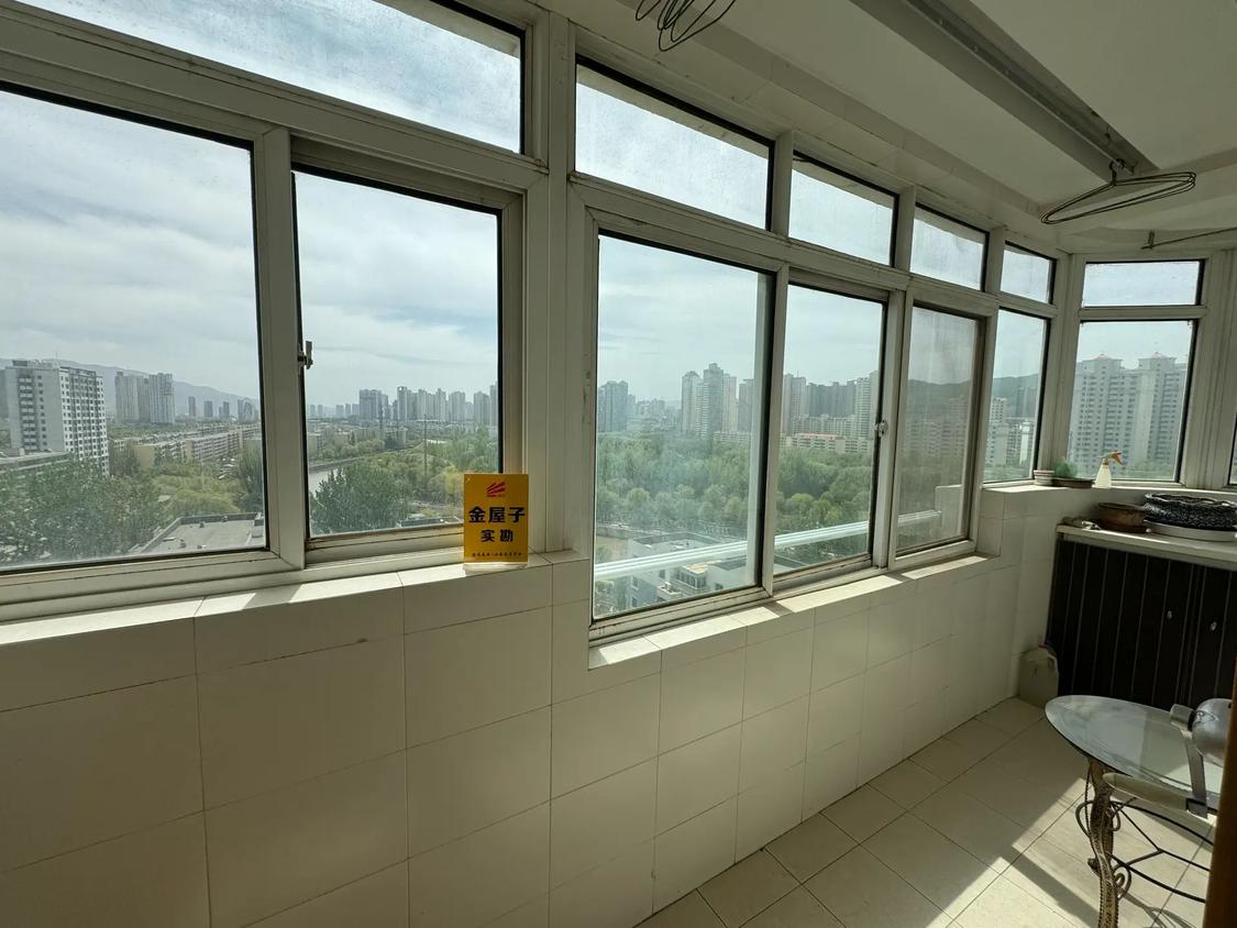 整租·湟水花园