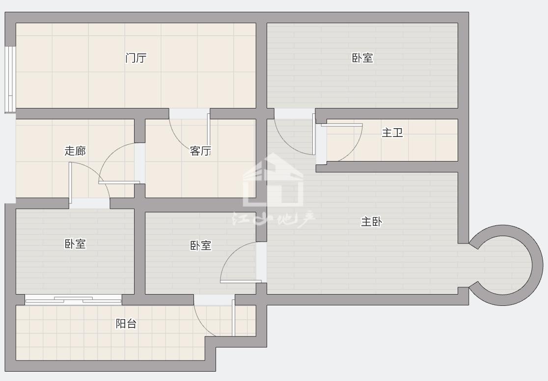 整租·马来西亚园