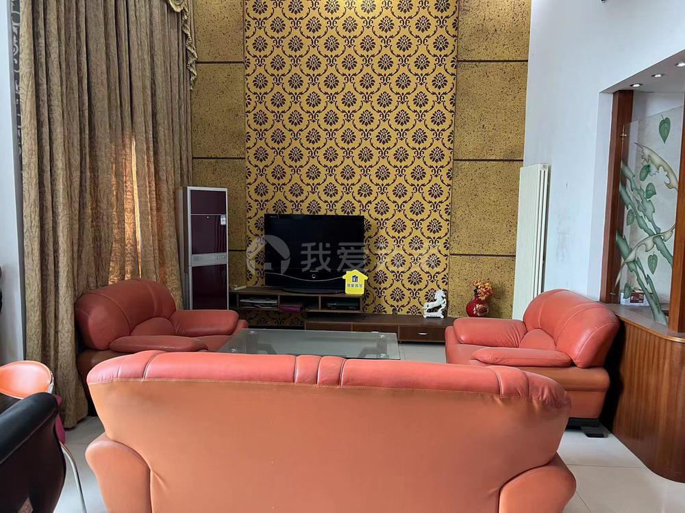 整租·海逸半岛