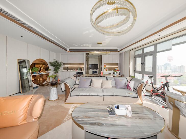 整租·西钓鱼台嘉园