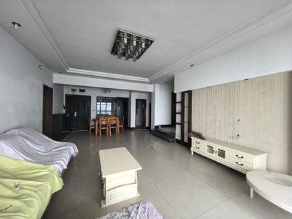 巴南李家沱整租 锦绣江南4室2厅/138平/中楼层