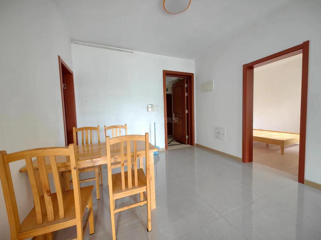 整租·太湖国际社区(二街区星辉塞纳)