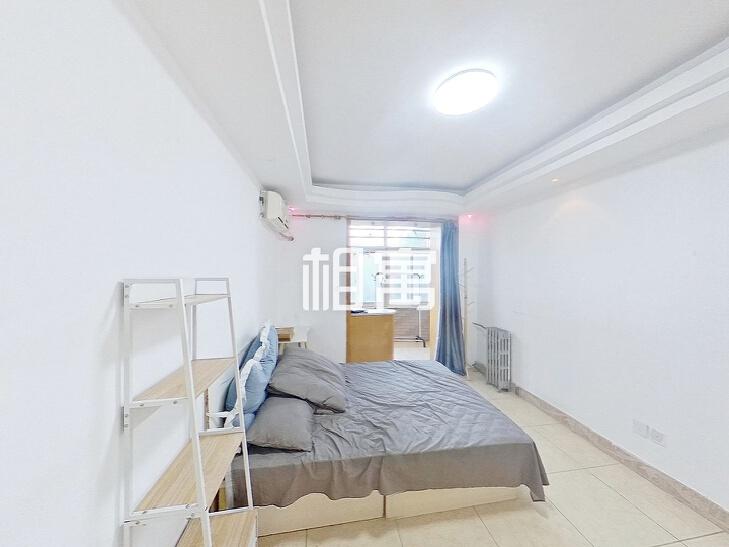 整租·塔院二轻宿舍