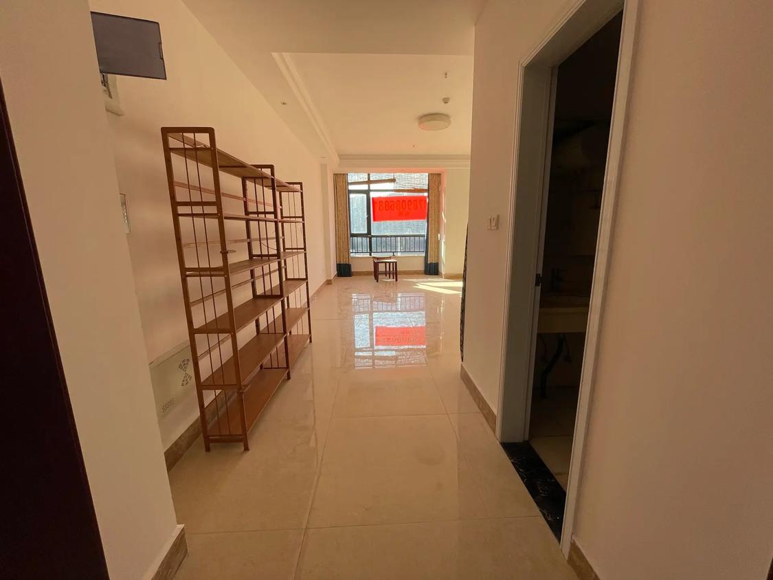 整租·湘银星城