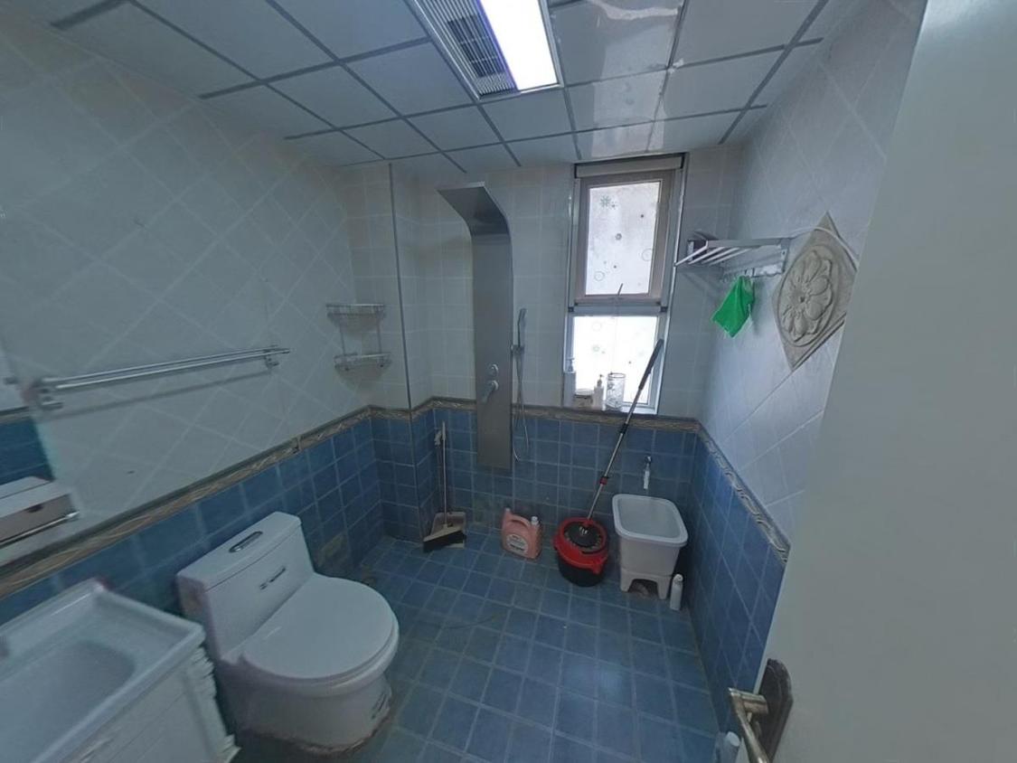 整租·黄渠头小区