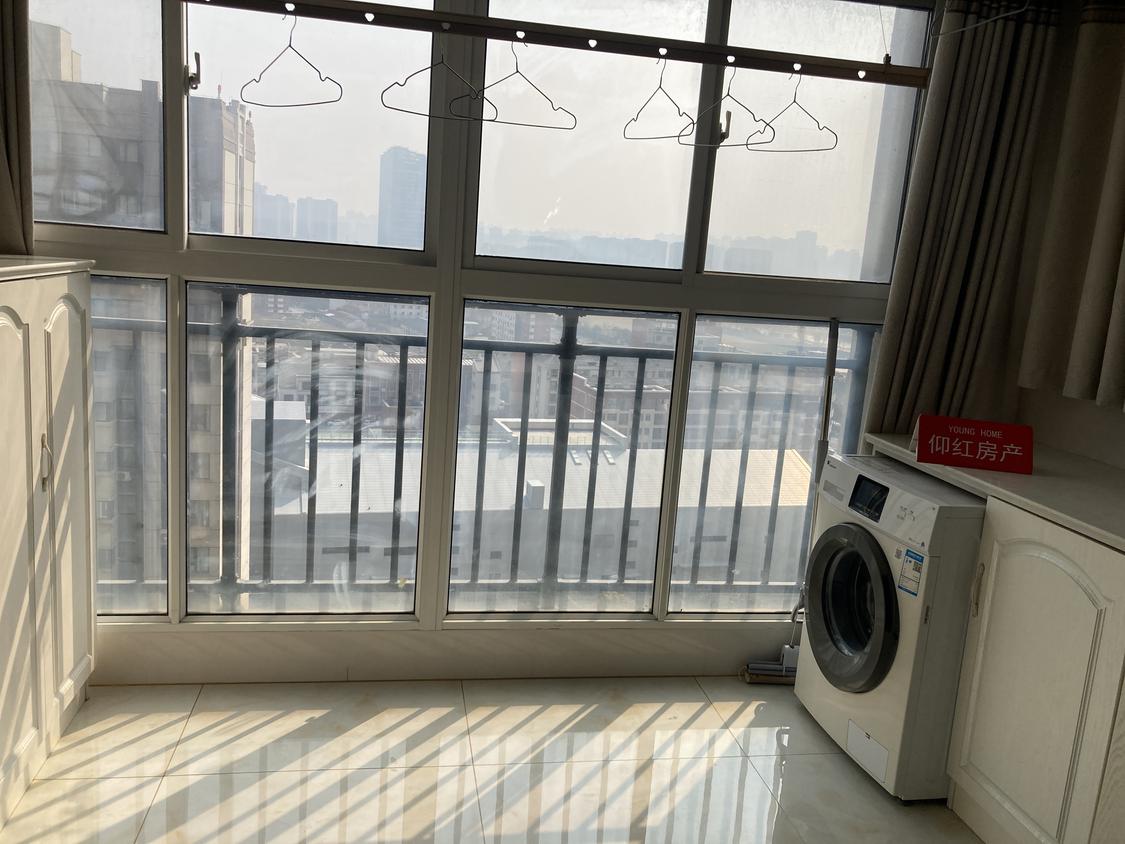 整租·中海凯旋门(南区)
