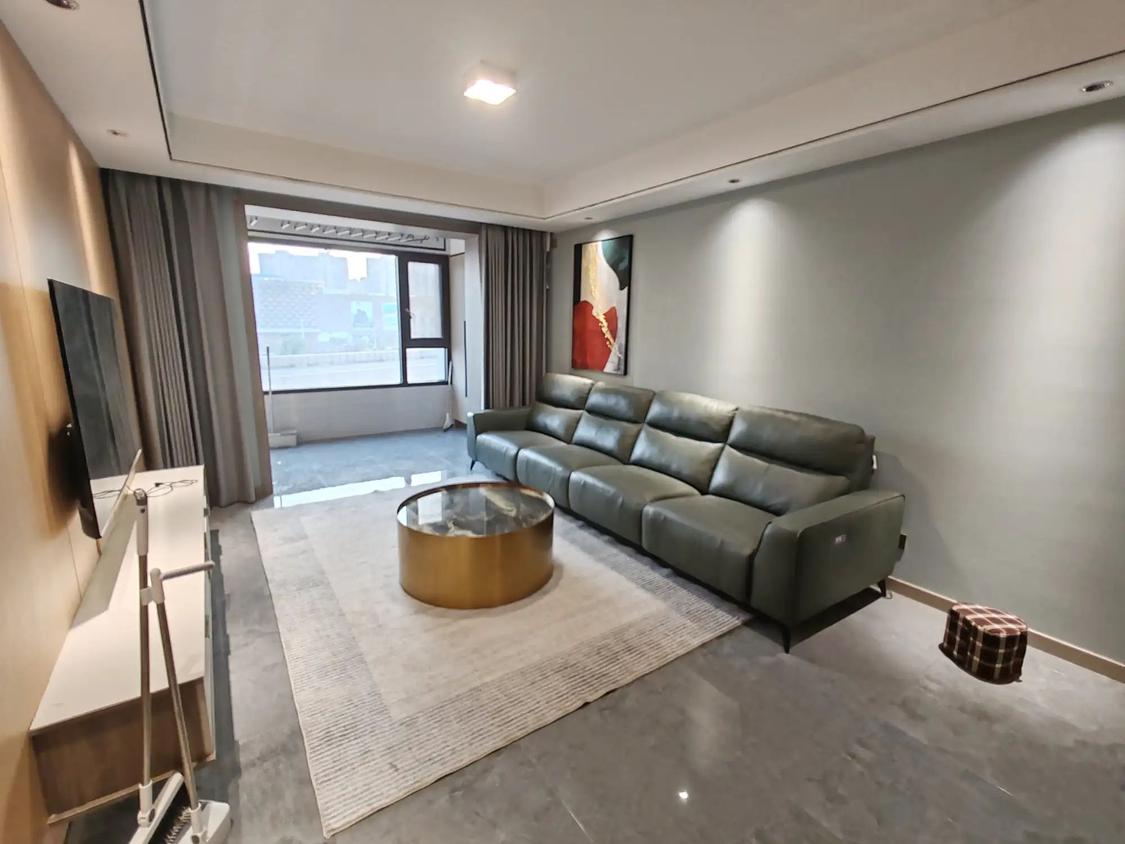 整租·金鹰国际花园南苑