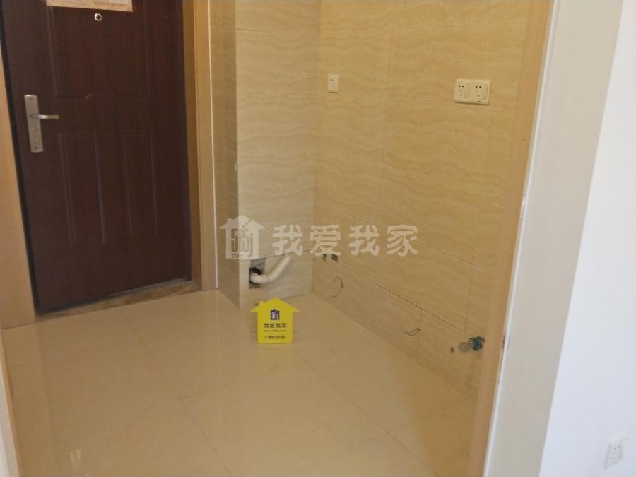 整租·城开汤山公馆
