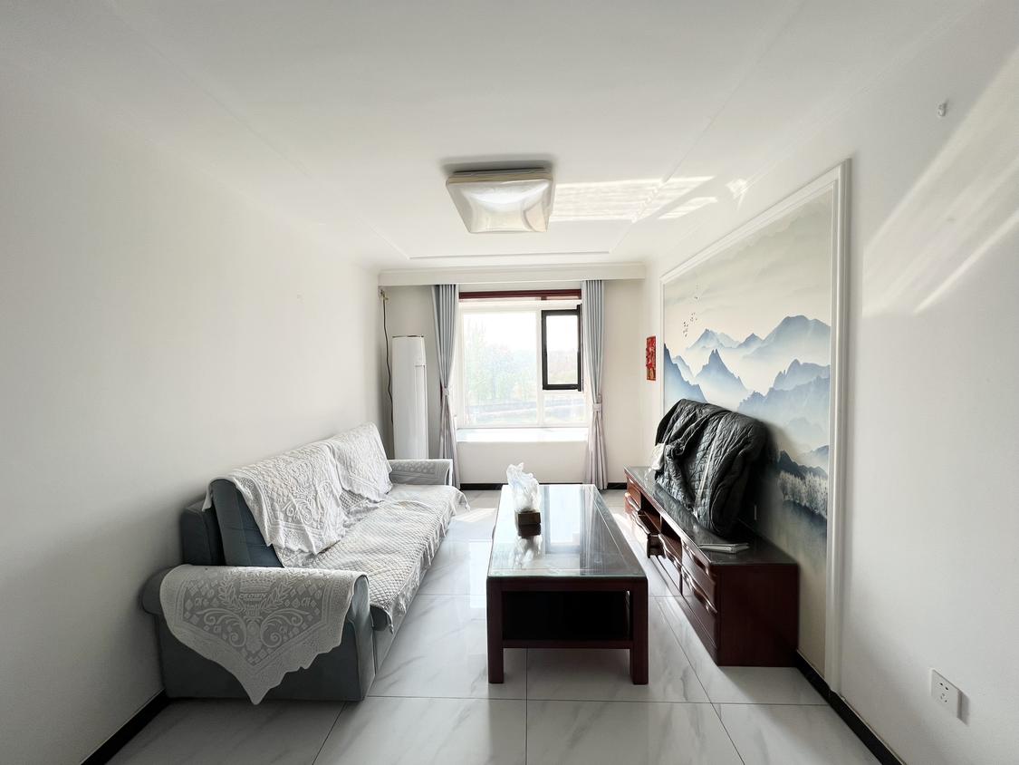 整租·鑫湖家园(C区)