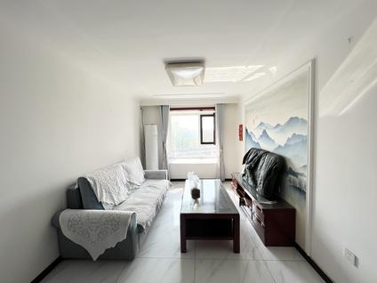 undefined整租·鑫湖家园(C区)·2室1厅74㎡ | 南 | 丰台 云岗