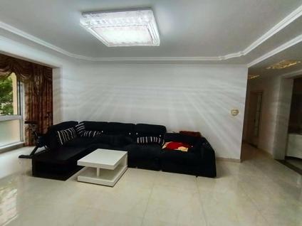 东营区西城整租 盛世龙城(C区)3室2厅/123平/低楼层