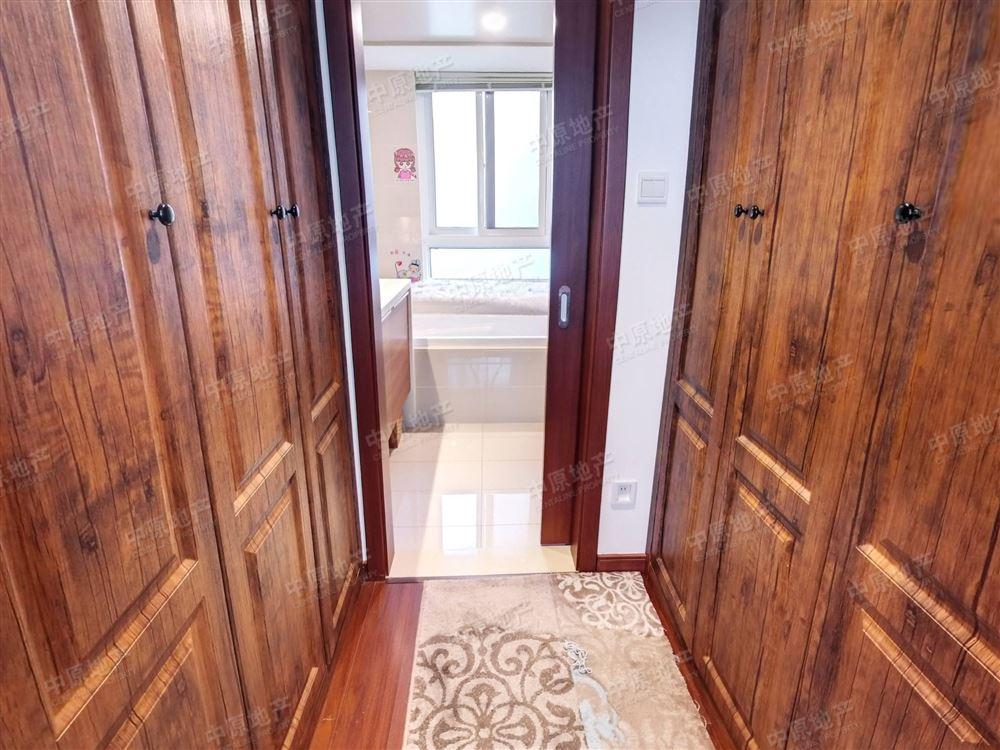 整租·安亭新镇(波恩风情)