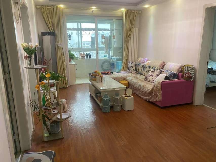 整租·怡馨家园