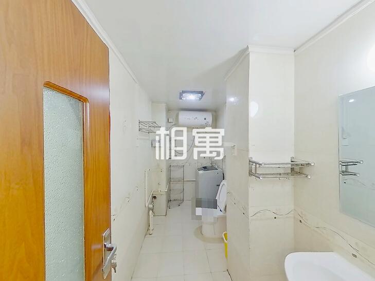 合租·流星花园(三区)