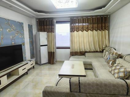 社旗社旗县整租 宇博花园3室2厅/135平/低楼层