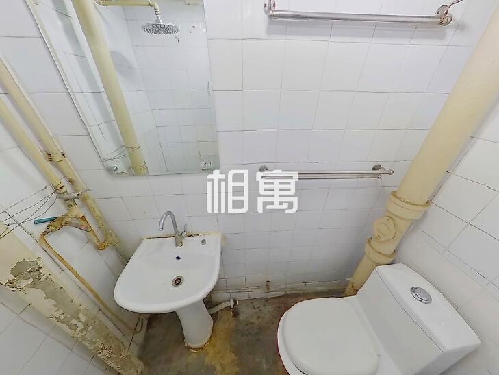 整租·八里庄西里小区