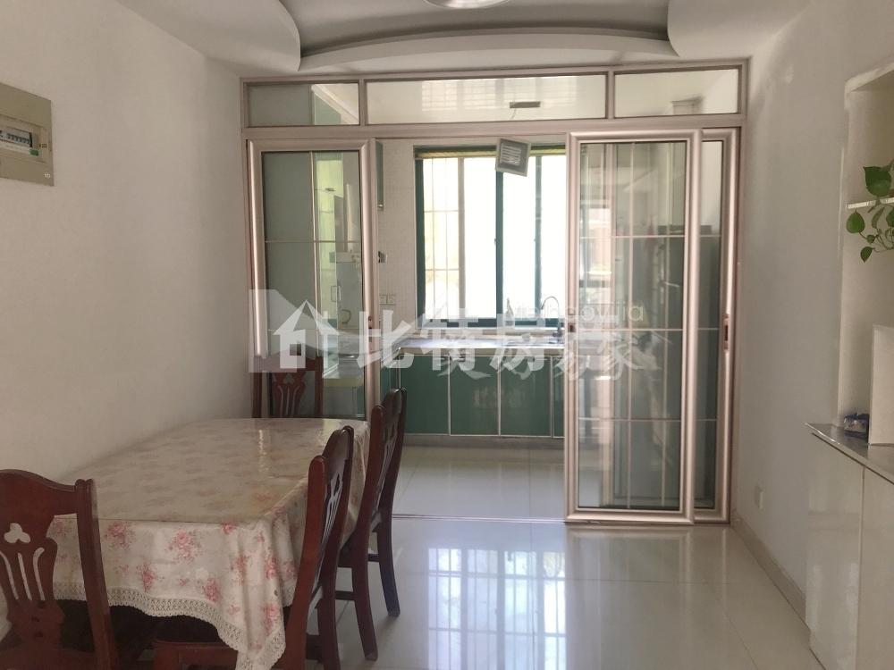 整租·祥云花园