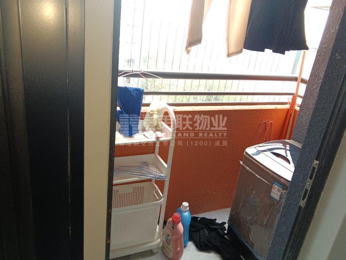 整租·悦峰华府